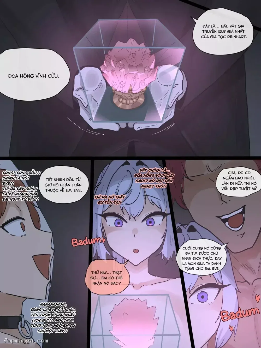 SPIRAL - Oneshot - 95 SPIRAL - Oneshot - 95