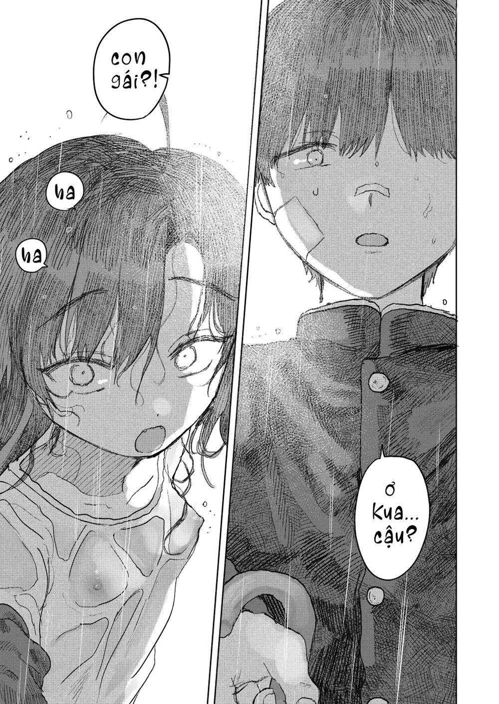[momoyama hato] Shikaeshi TS♀ Shita Ijimekko Wo... - It Trc - 15