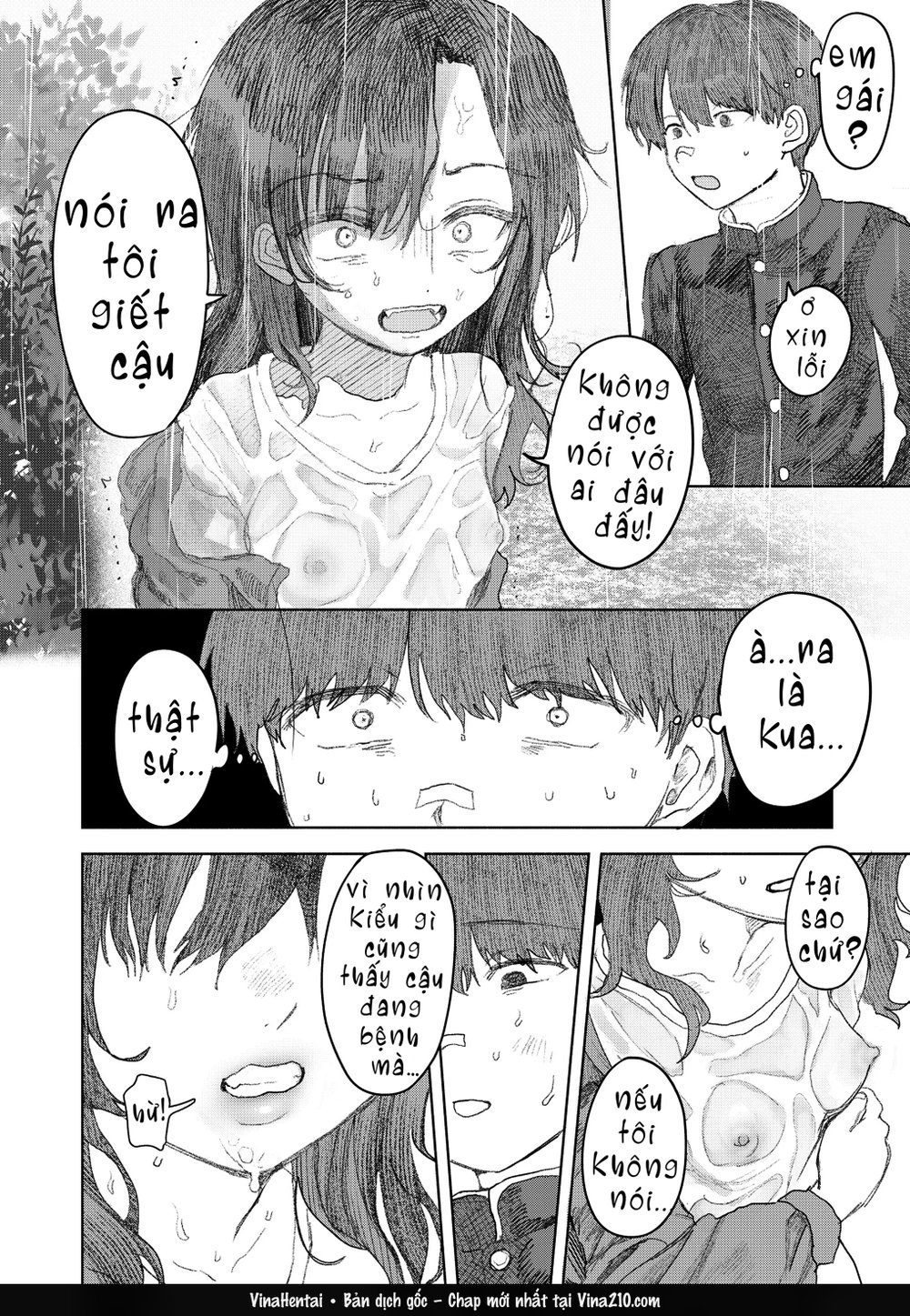 [momoyama hato] Shikaeshi TS♀ Shita Ijimekko Wo... - It Trc - 16