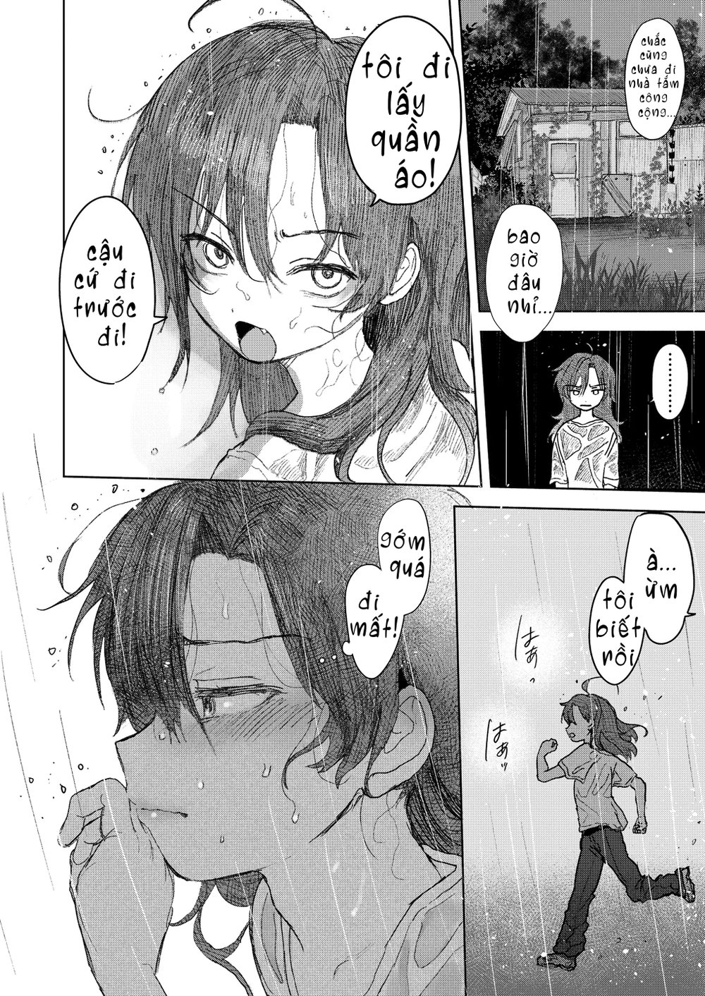 [momoyama hato] Shikaeshi TS♀ Shita Ijimekko Wo... - It Trc - 24