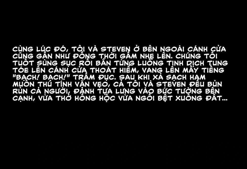 Câu chuyện bạn gái tôi - Chap 7 - 17