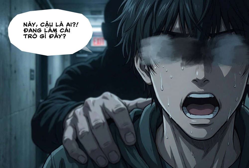 Câu chuyện bạn gái tôi - Chap 7 - 6