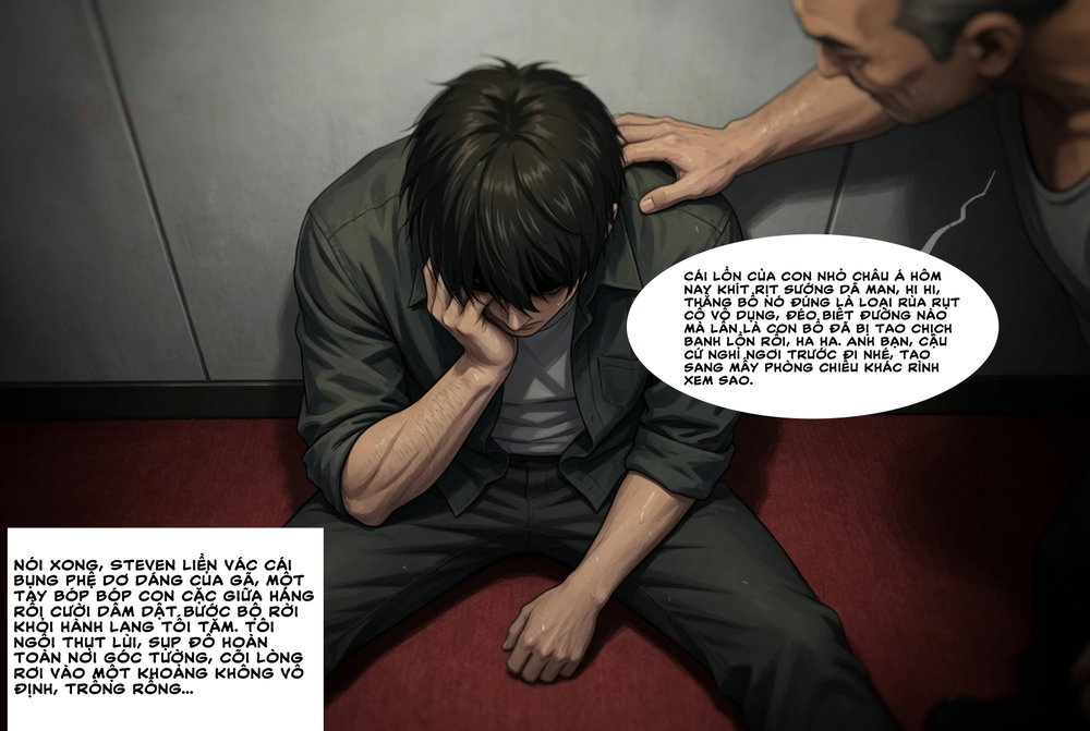 Câu chuyện bạn gái tôi - Chap 7 - 67
