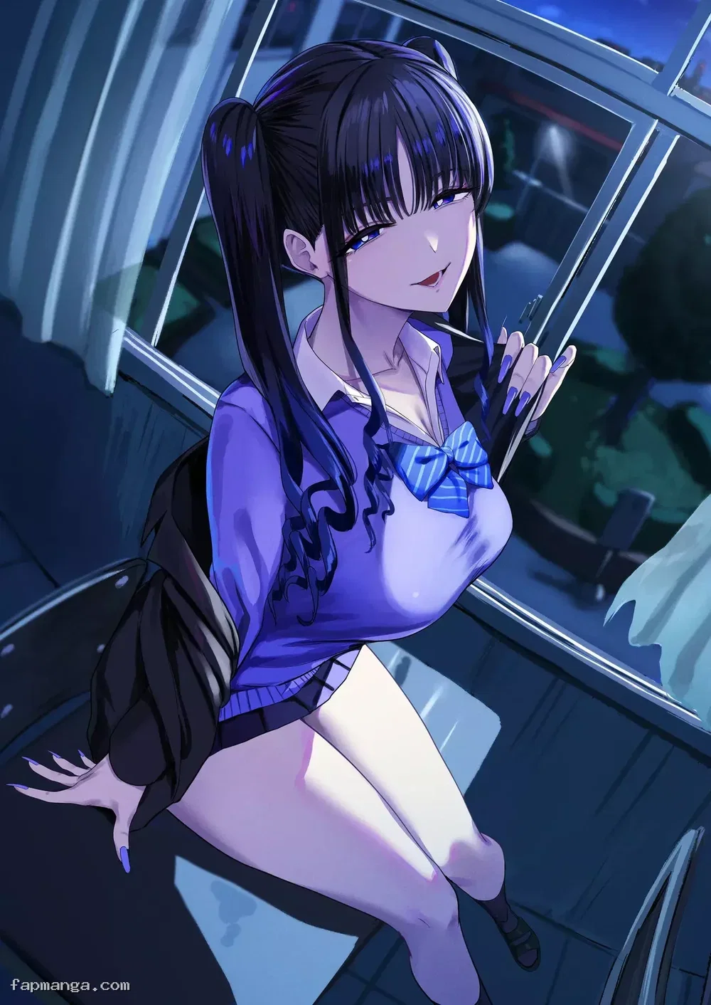 Khi Một Otaku 2D Như Tôi Bị Cô Học Sinh Chuyển Trường Là Idol Ngực Khủng Cưa Đổ - Oneshot - 2 Khi Một Otaku 2D Như Tôi Bị Cô Học Sinh Chuyển Trường Là Idol Ngực Khủng Cưa Đổ - Oneshot - 2
