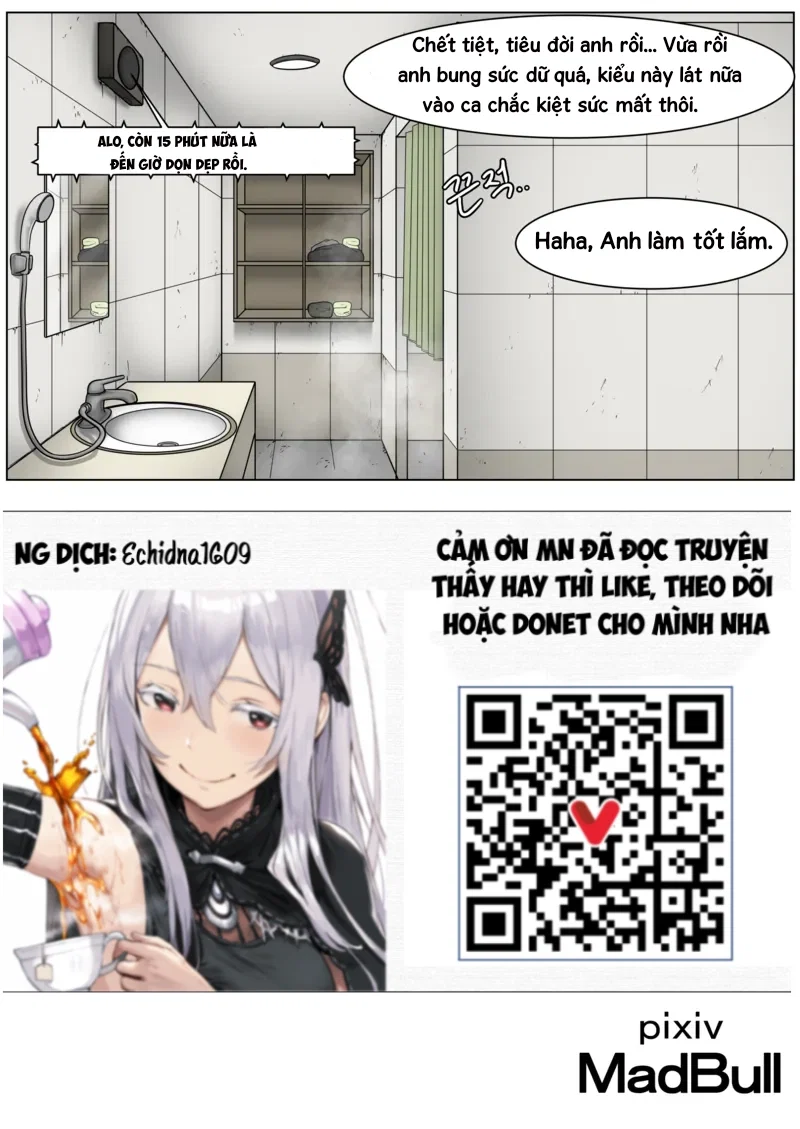 Tiểu Đội Đĩ Dâm Đãng - Đọc ngay - 16 Tiểu Đội Đĩ Dâm Đãng - Đọc ngay - 16