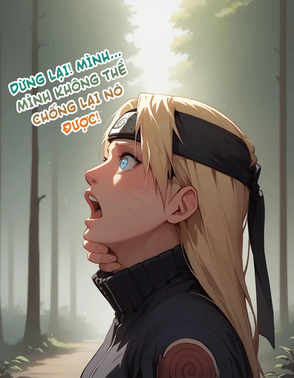 Ngôi làng của Eros - Chap 1.1 - 17 Ngôi làng của Eros - Chap 1.1 - 17