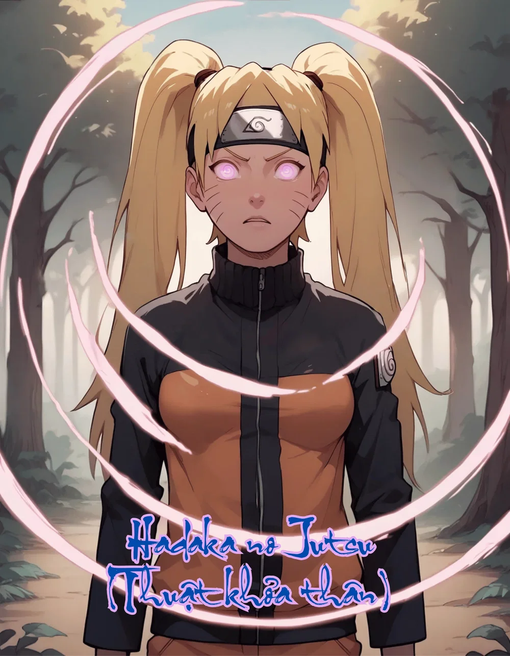 Ngôi làng của Eros - Chap 1.1 - 22 Ngôi làng của Eros - Chap 1.1 - 22