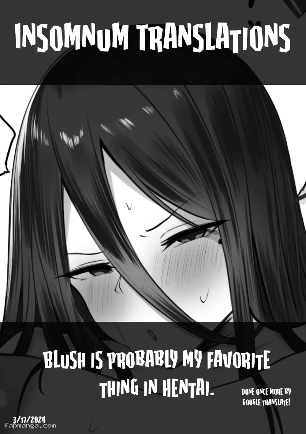 Hasumi-san đã trót nghiện cảm giác ấy - Oneshot - 8 Hasumi-san đã trót nghiện cảm giác ấy - Oneshot - 8