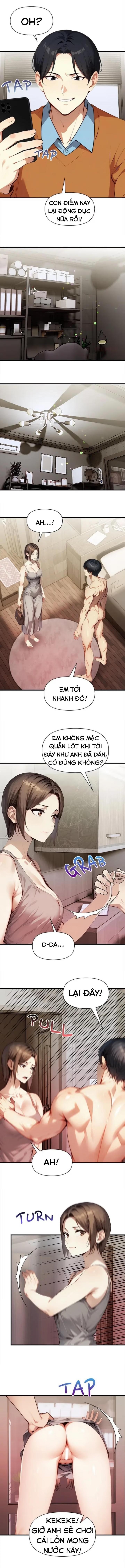 Lên giường với bạn của con trai - Chapter 14 - 8 Lên giường với bạn của con trai - Chapter 14 - 8