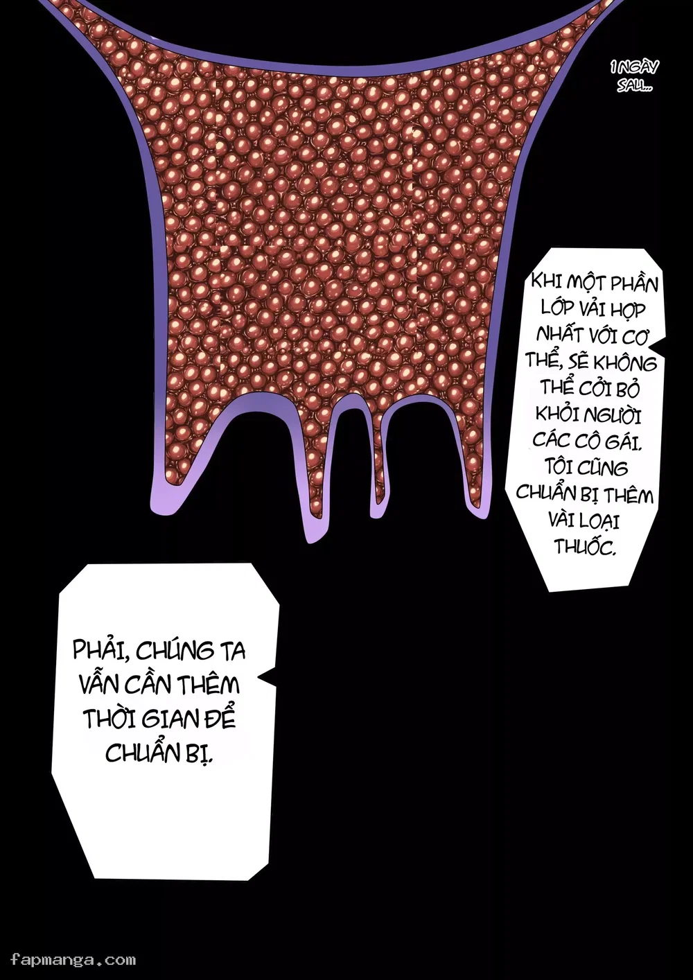 Cursed Armor - Full Color - 11 Cursed Armor - Full Color - 11