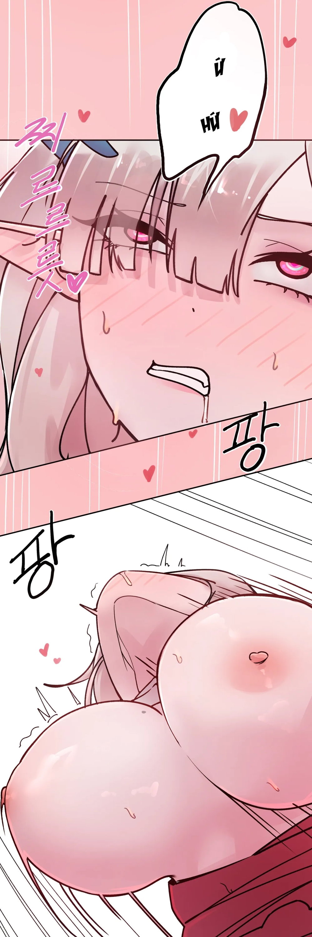 [Betamale] Nhấp Mifu - Onesech Mifu - 11