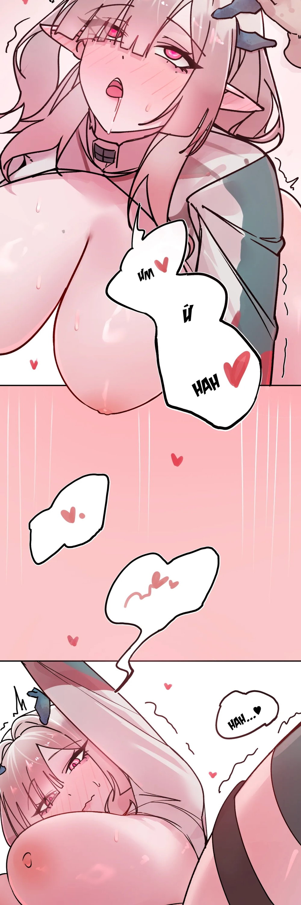 [Betamale] Nhấp Mifu - Onesech Mifu - 13