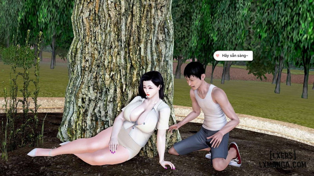 CHIẾM ĐOẠT MẸ - Đọc ngay - 30