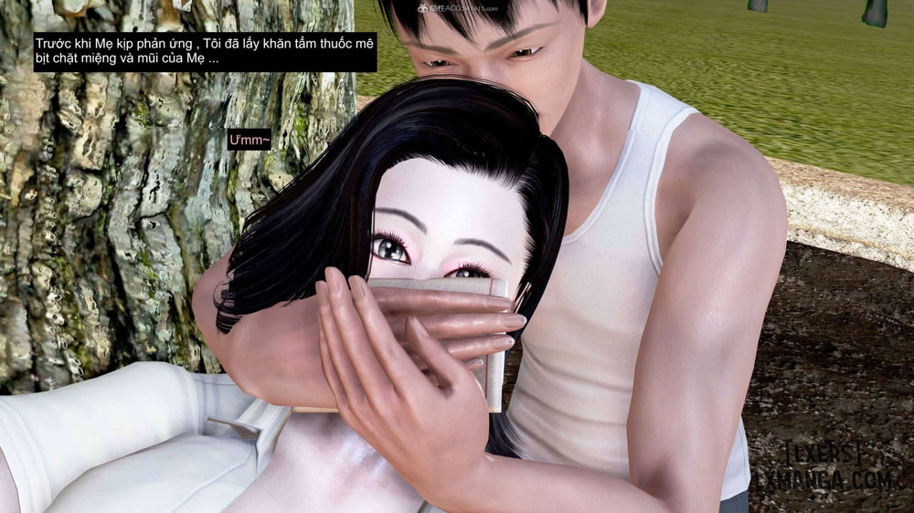 CHIẾM ĐOẠT MẸ - Đọc ngay - 32