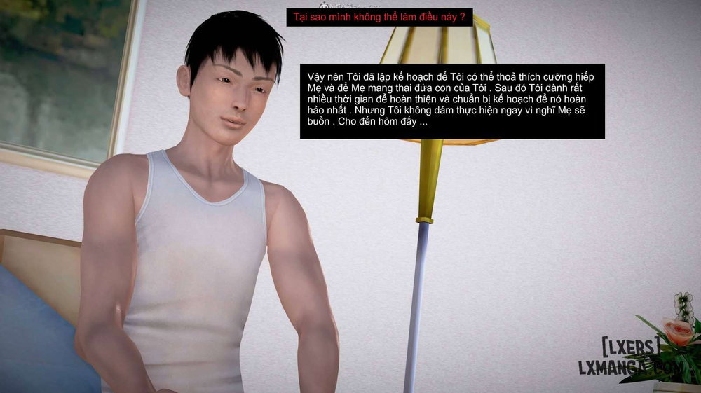 CHIẾM ĐOẠT MẸ - Đọc ngay - 7