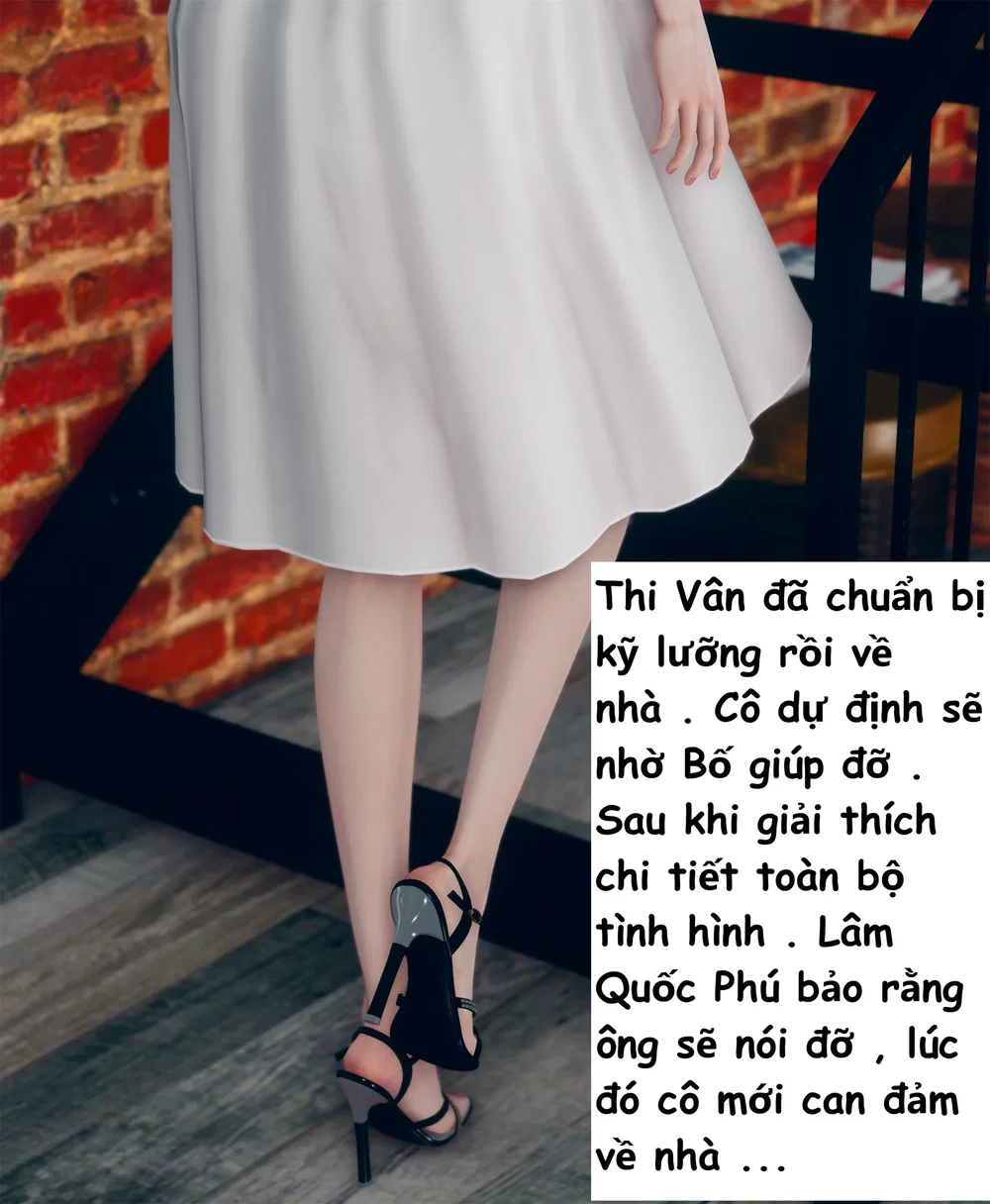 THÔI MIÊN TẨY NÃO MẸ CON NỮ CEO XINH ĐẸP - Chương 4.2 - 10
