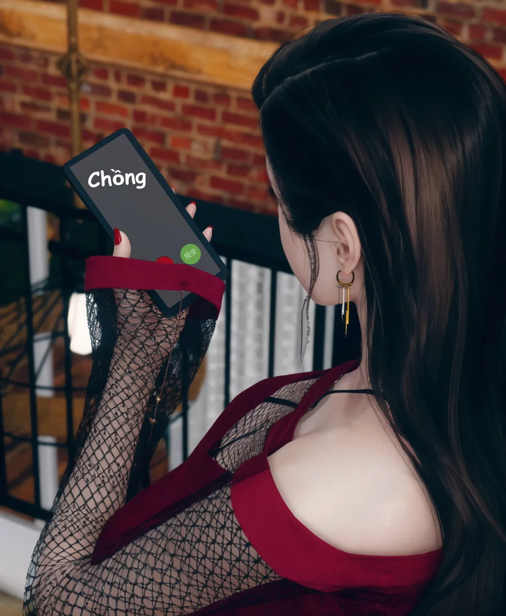 THÔI MIÊN TẨY NÃO MẸ CON NỮ CEO XINH ĐẸP - Chương 4.2 - 17