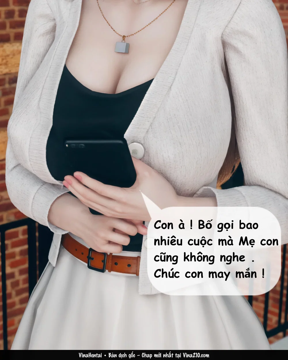 THÔI MIÊN TẨY NÃO MẸ CON NỮ CEO XINH ĐẸP - Chương 4.2 - 19