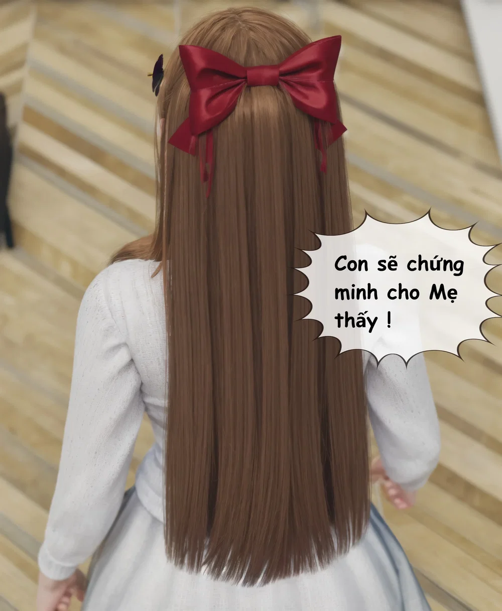 THÔI MIÊN TẨY NÃO MẸ CON NỮ CEO XINH ĐẸP - Chương 4.2 - 28