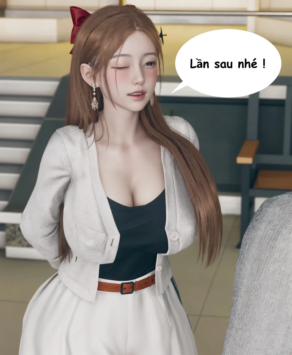 THÔI MIÊN TẨY NÃO MẸ CON NỮ CEO XINH ĐẸP - Chương 4.2 - 3
