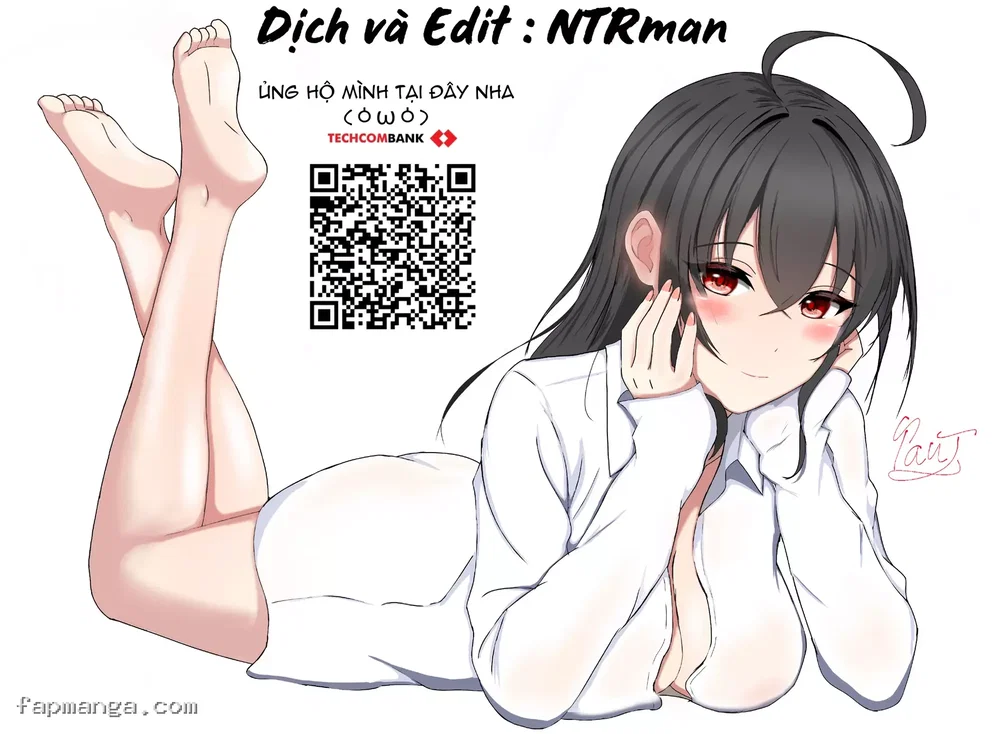 Nee-chan no Musuko o Azukatta Kekka - Một bắn - 1 Nee-chan no Musuko o Azukatta Kekka - Một bắn - 1