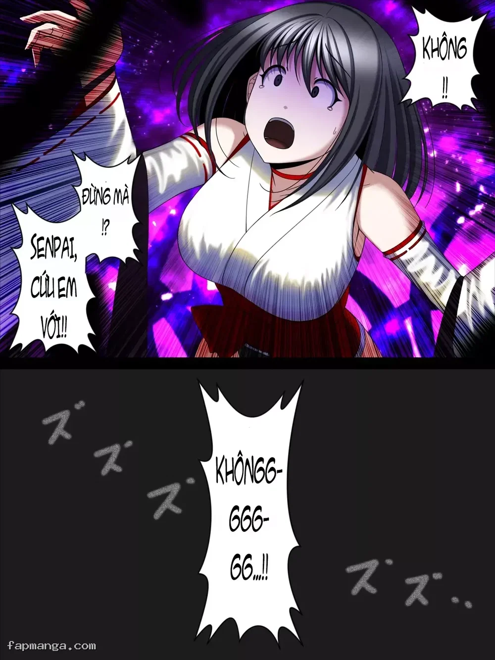 Youma Jutai!! Gomen ne Senpai... Watashi, Tsuyoi Ko ga Umitai no - Gáy sớm ăn gì part 1 - 21 Youma Jutai!! Gomen ne Senpai... Watashi, Tsuyoi Ko ga Umitai no - Gáy sớm ăn gì part 1 - 21