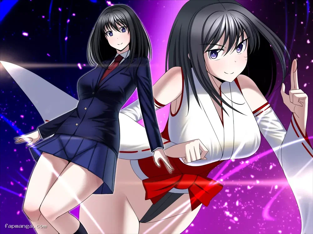Youma Jutai!! Gomen ne Senpai... Watashi, Tsuyoi Ko ga Umitai no - Gáy sớm ăn gì END - 34 Youma Jutai!! Gomen ne Senpai... Watashi, Tsuyoi Ko ga Umitai no - Gáy sớm ăn gì END - 34