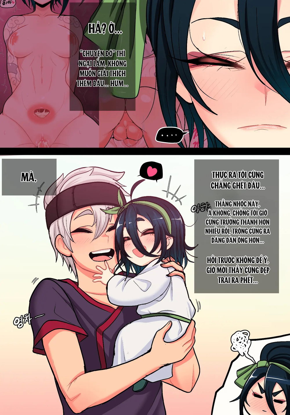 Akali April 2024 - Đọc ngay - 4 Akali April 2024 - Đọc ngay - 4