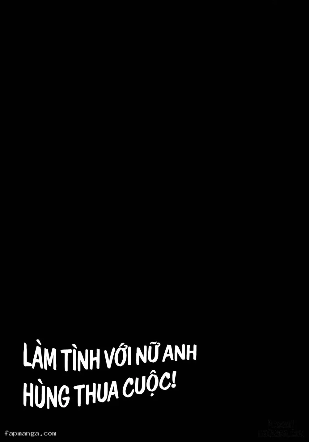 Làm tình với nữ chính thua cuộc - Oneshot - 22