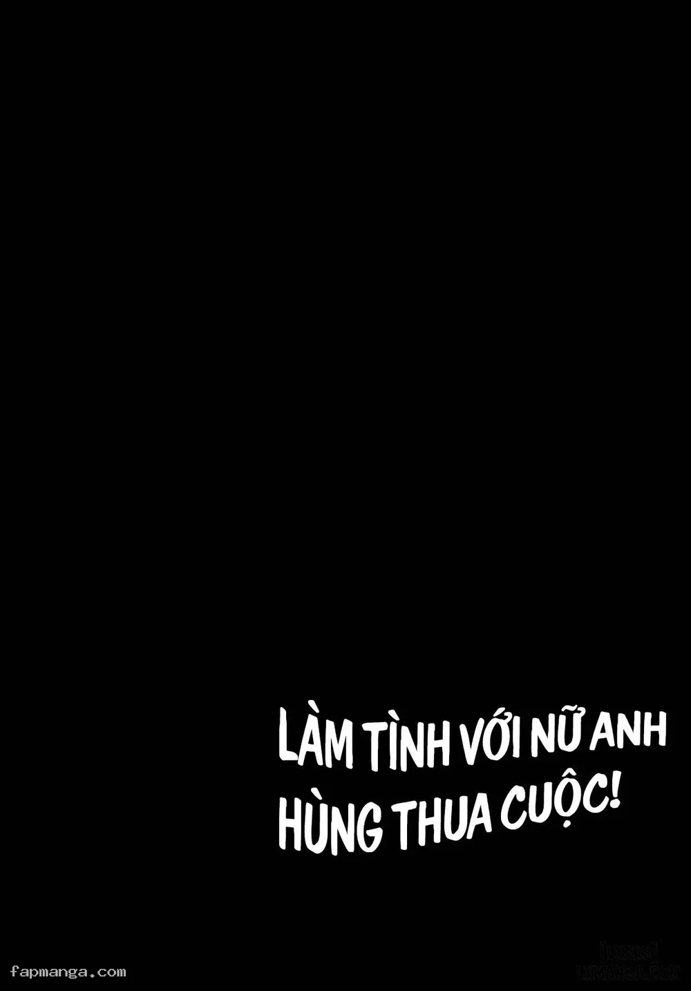 Làm tình với nữ chính thua cuộc - Oneshot - 5