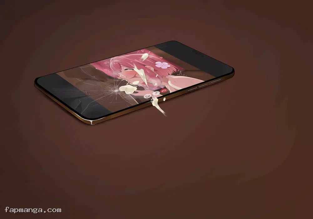 Món quà giáng sinh của Hakari - Oneshot - 25