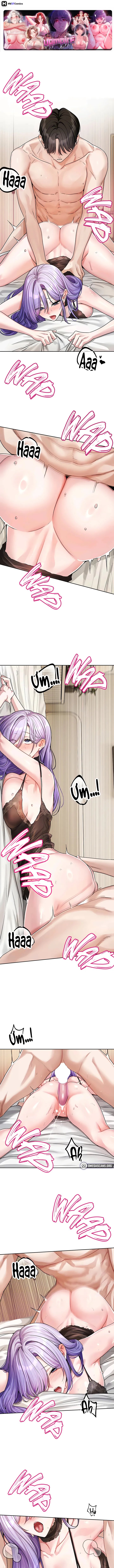 Nhiệm Vụ Tình Yêu - Chap 29 - 1