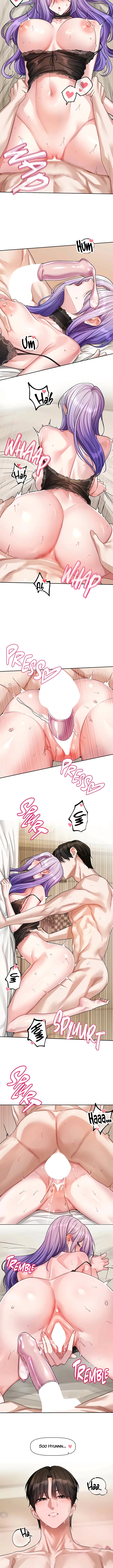 Nhiệm Vụ Tình Yêu - Chap 29 - 5