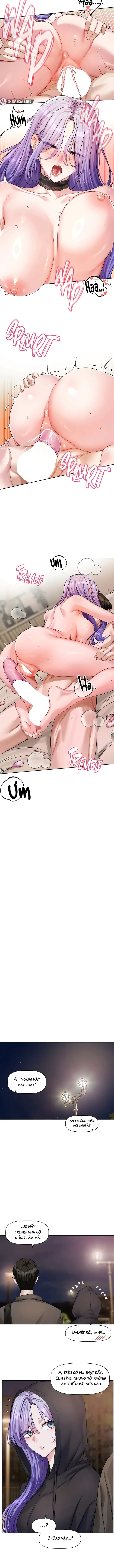 Nhiệm Vụ Tình Yêu - Chap 29 - 7