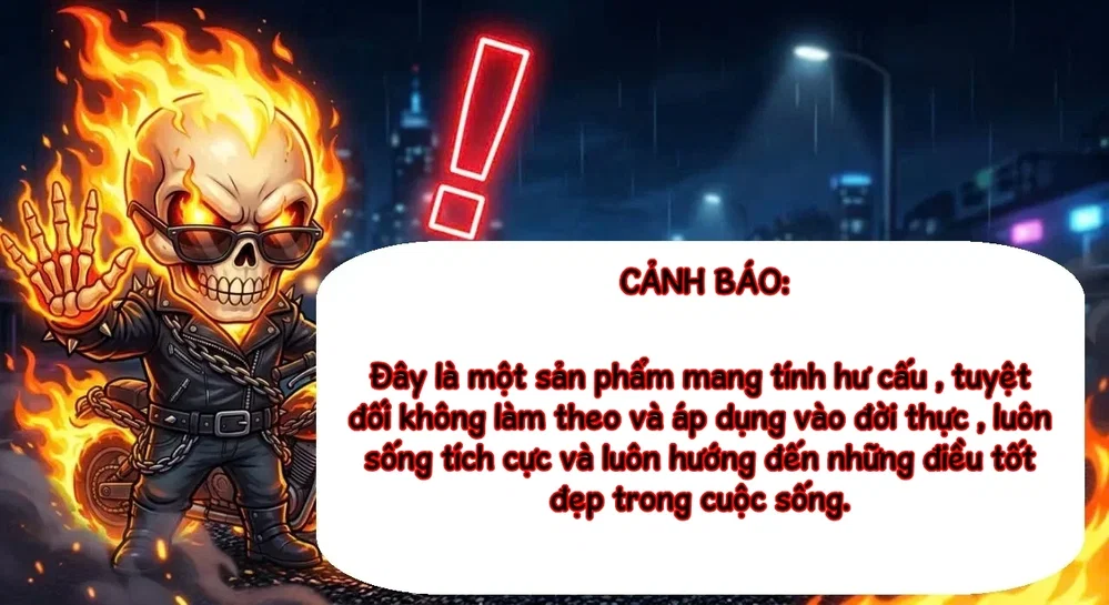 Câu chuyện về một cậu né bị cưỡng hiếp bởi hai ... - Fix - 17