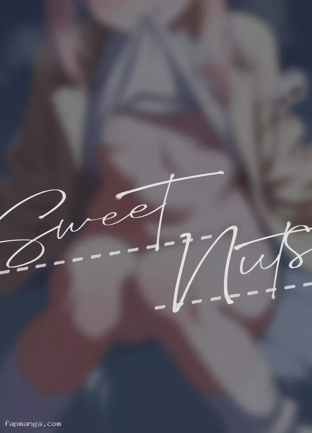 Sweet nuts - Oneshot - 20 Sweet nuts - Oneshot - 20