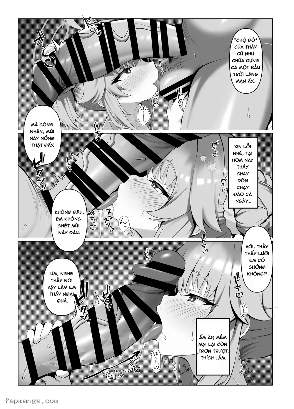 Sweet nuts - Oneshot - 8 Sweet nuts - Oneshot - 8