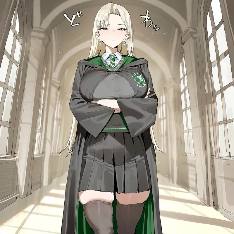 Malfoy x Potter - Ngot - 70