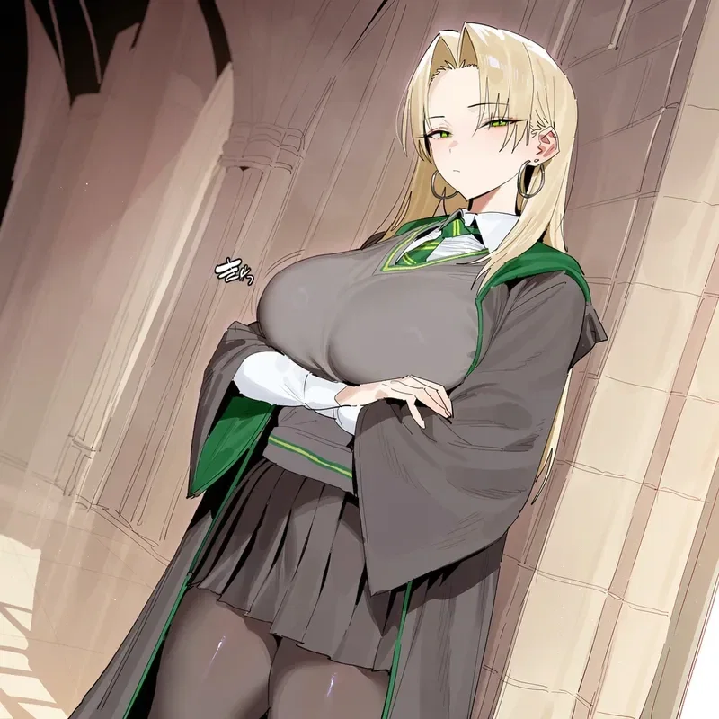 Malfoy x Potter - Ngot - 71