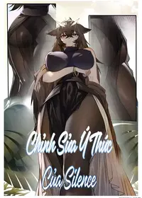 Chỉnh Sửa Ý Thức Của Silence