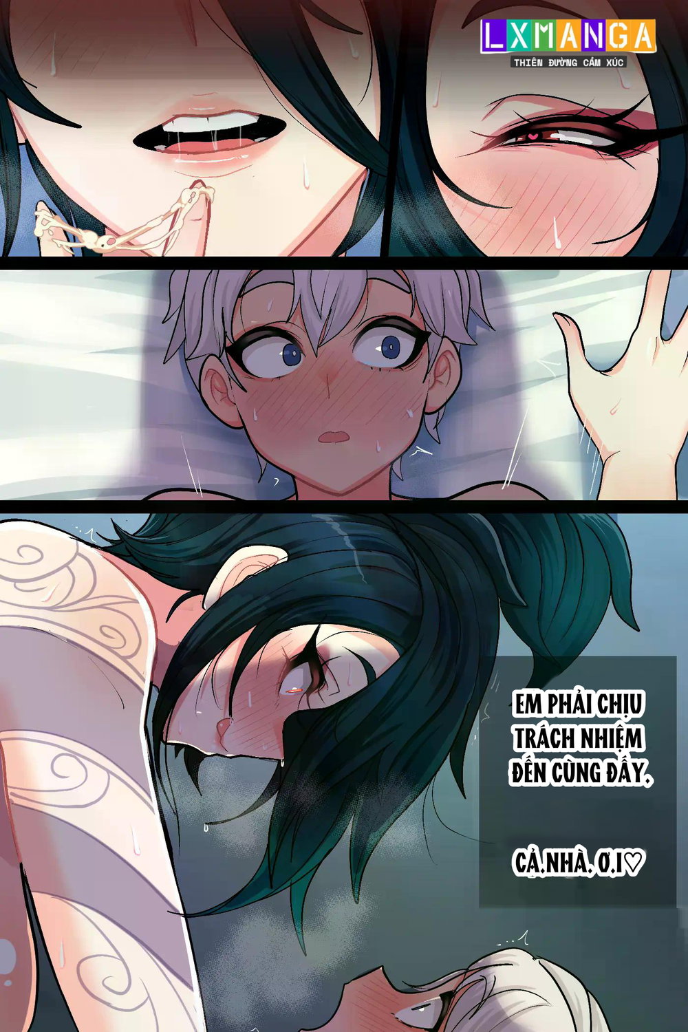 Akali April 2024 - Chap 2 - 21 Akali April 2024 - Chap 2 - 21