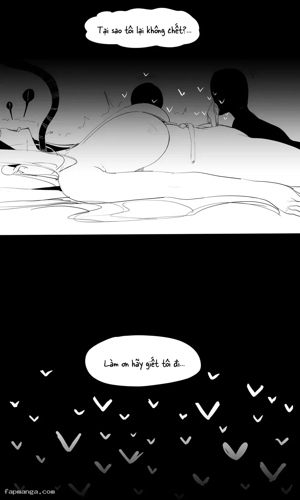 [Tusyn] Mầm Mống Hủy Diệt - Seed 6 - 67