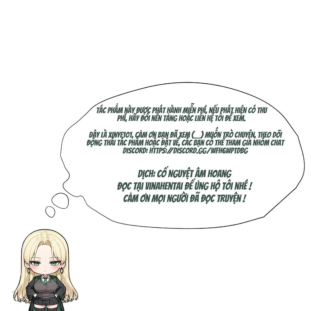"Giờ Vui Chơi Cùng Bạn Bè" của tiểu thư Malfoy - Đọc ngay - 66