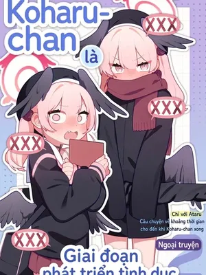 [Futsu-no-Tapioca-Yasan (Futatsuno Peanuts)] Ko...