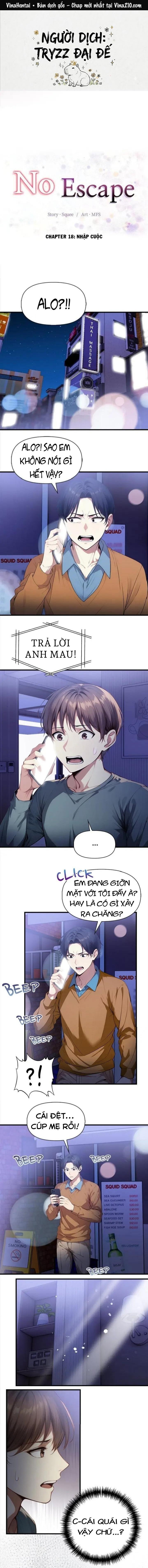 Lên giường với bạn của con trai - Chapter 18 - 1 Lên giường với bạn của con trai - Chapter 18 - 1
