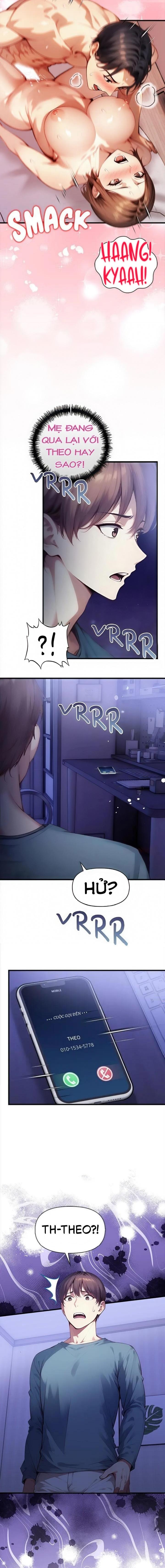 Lên giường với bạn của con trai - Chapter 18 - 5 Lên giường với bạn của con trai - Chapter 18 - 5