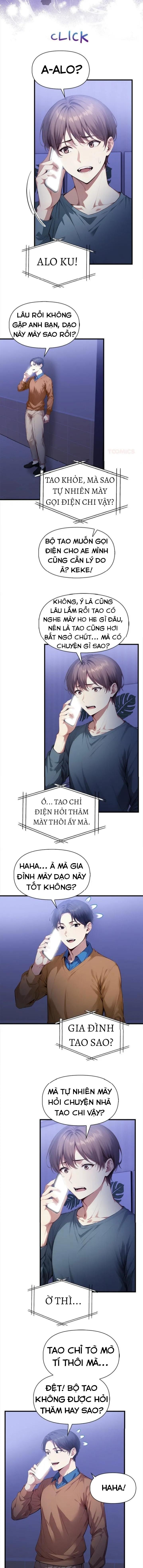 Lên giường với bạn của con trai - Chapter 18 - 6 Lên giường với bạn của con trai - Chapter 18 - 6