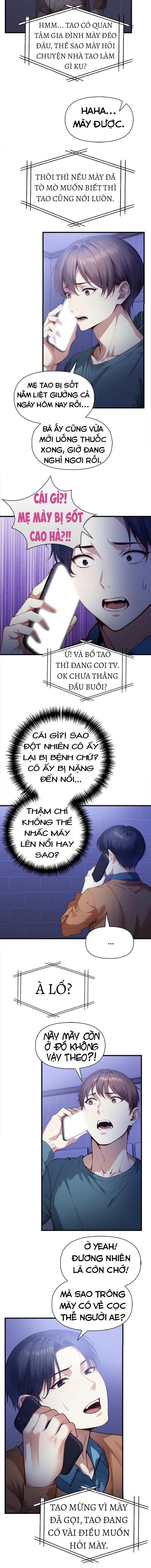 Lên giường với bạn của con trai - Chapter 18 - 7 Lên giường với bạn của con trai - Chapter 18 - 7