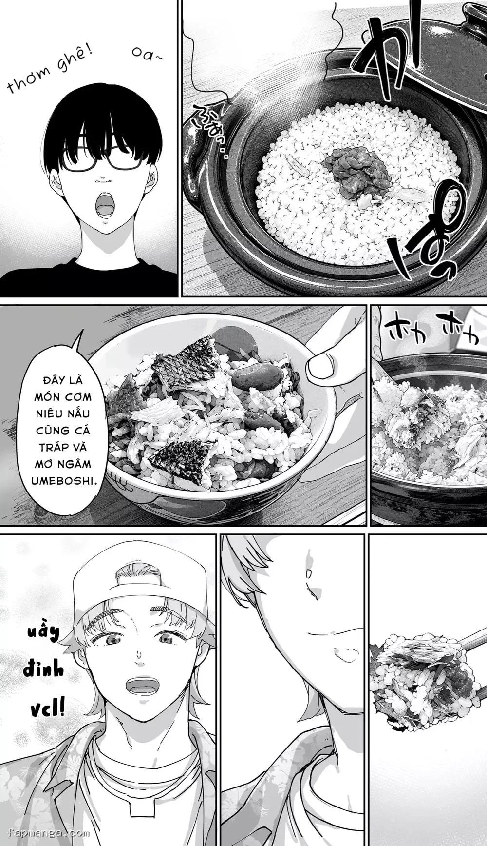 Panpan Travelers Kyoto Yuri Heshiori Rinkan Kairaku Daraku Hen - Chương 1 - 27 Panpan Travelers Kyoto Yuri Heshiori Rinkan Kairaku Daraku Hen - Chương 1 - 27