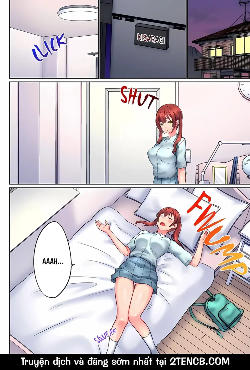 Sự cố trong bồn tắm: Cặc anh trai trượt vào tro... - Chap 35 - 4 Sự cố trong bồn tắm: Cặc anh trai trượt vào tro... - Chap 35 - 4